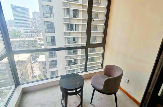 颐和宫1室0厅41.13㎡45万二手房图片