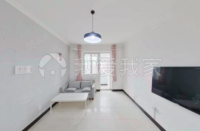 定安里3室1厅62.84㎡328万二手房图片