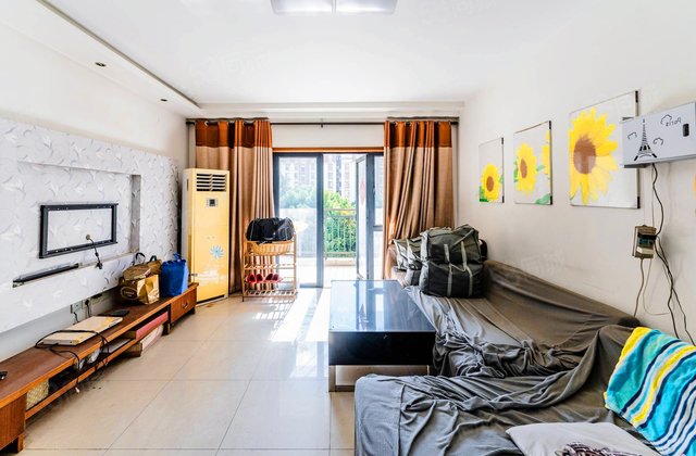 祥源上城国际丁香苑3室2厅120.2㎡138万二手房图片