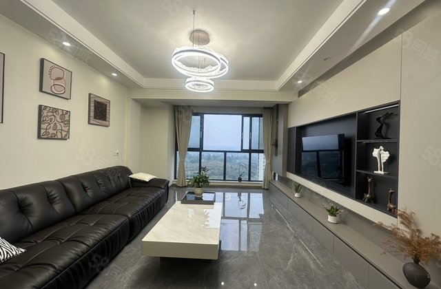 瑞尊御府3室2厅108㎡67.8万二手房图片