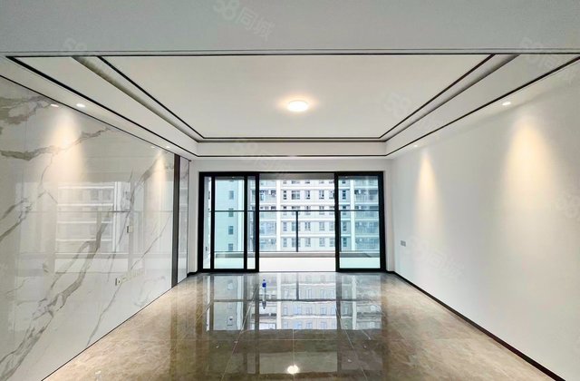 嘉臣道4室2厅152㎡196万二手房图片