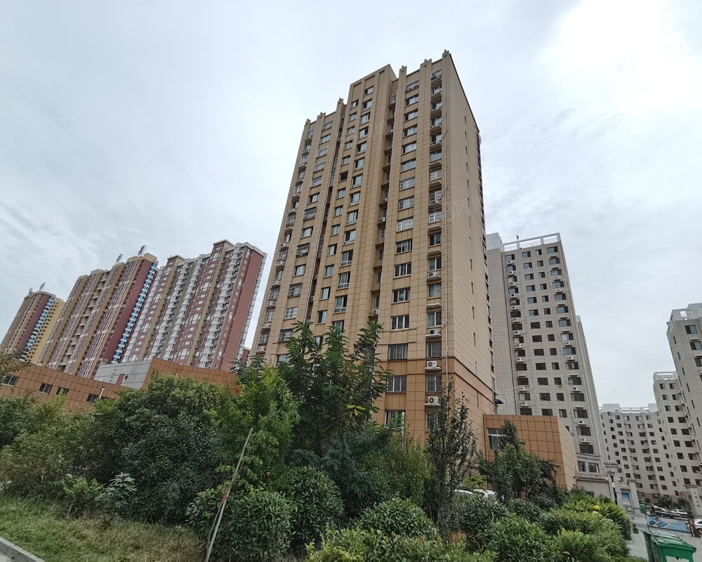 【荷香苑, 荷香苑小区详情,房价走势,房源,业主论坛】- 济宁58同城