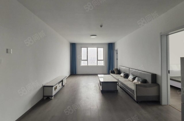 东信鑫茂府3室2厅118.17㎡86万二手房图片