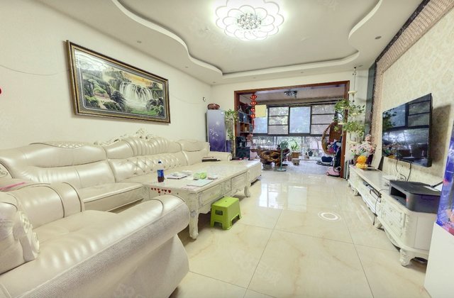 南苑A区4室2厅182.07㎡551万二手房图片