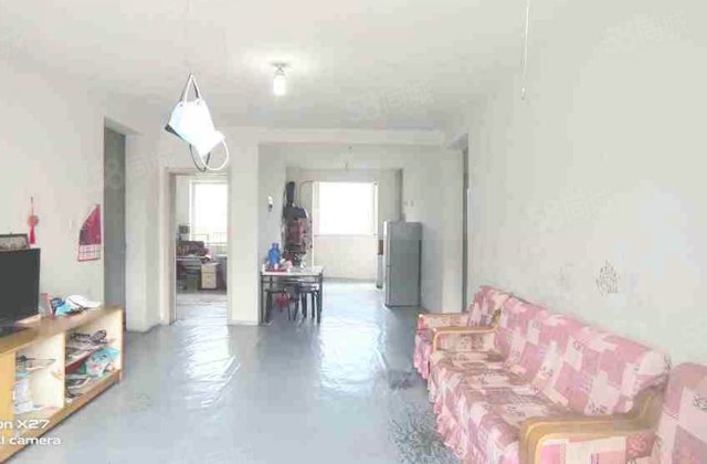 吴中印象(二期)3室2厅98.39㎡63万二手房图片