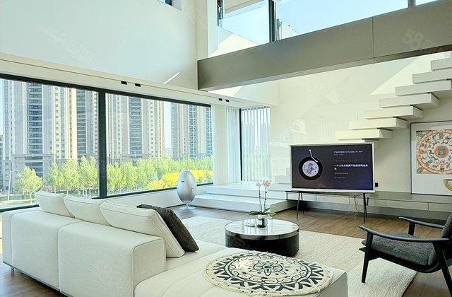 天鹅湖北苑2室2厅51㎡65万二手房图片