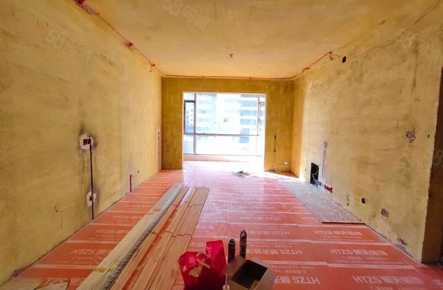 五矿世家金城3室2厅125.32㎡107万二手房图片