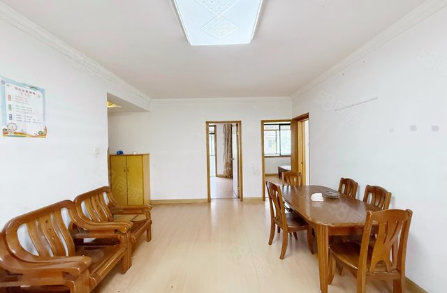 湖南同超控股有限公司古汉城宿舍3室2厅88㎡50万二手房图片