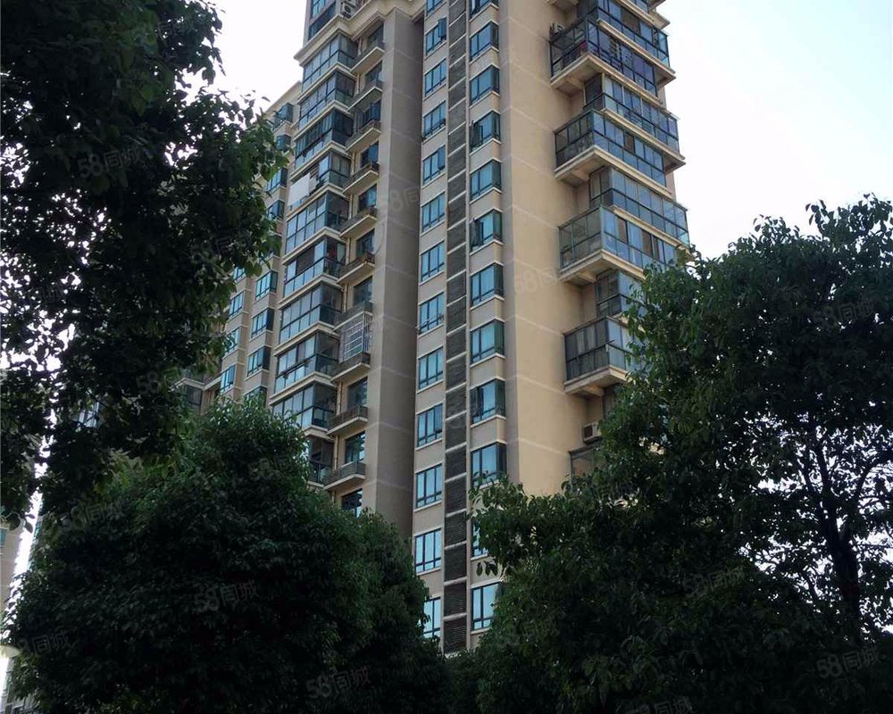 【赛世香樟园, 赛世香樟园小区详情,房价走势,房源,业主论坛】- 南京