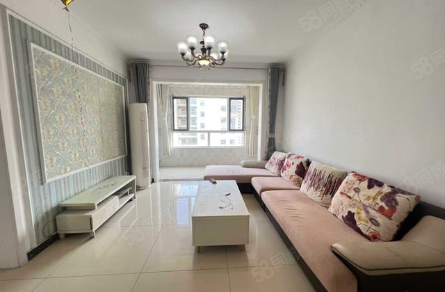 御景王宅 房龄新 正规商品房 商业配套成熟 近医院 出行方便