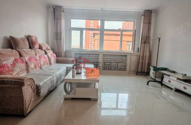 龙熙园(敖汉旗)3室2厅114㎡55万二手房图片