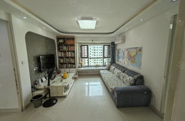 急售！精装婚房 可6萬入住办完 水岸花语 送储 东苑滨河