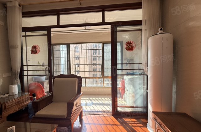 莲花湖畔3室2厅89.32㎡79万二手房图片