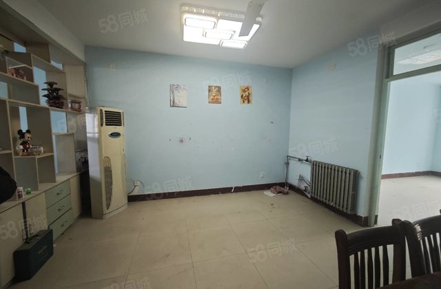 市中心位置，三院附近，东昌分校，新星  ，精装修