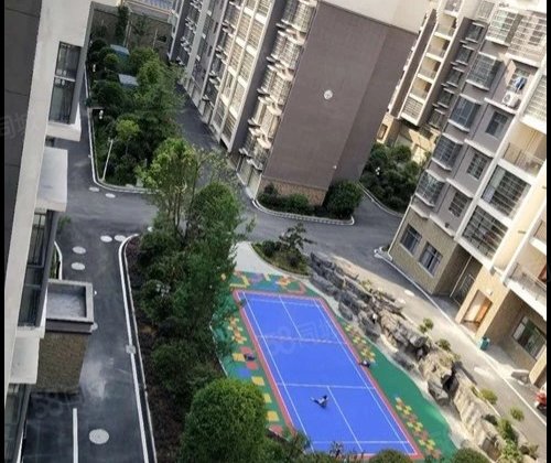 世纪豪庭3室2厅102㎡43.8万二手房图片