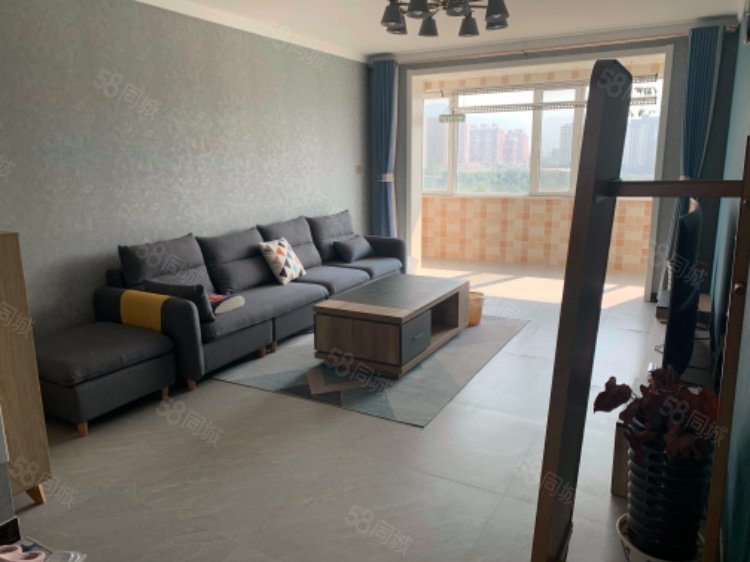 蘭馨家園2室2廳1衛(wèi)95.34㎡南北35萬