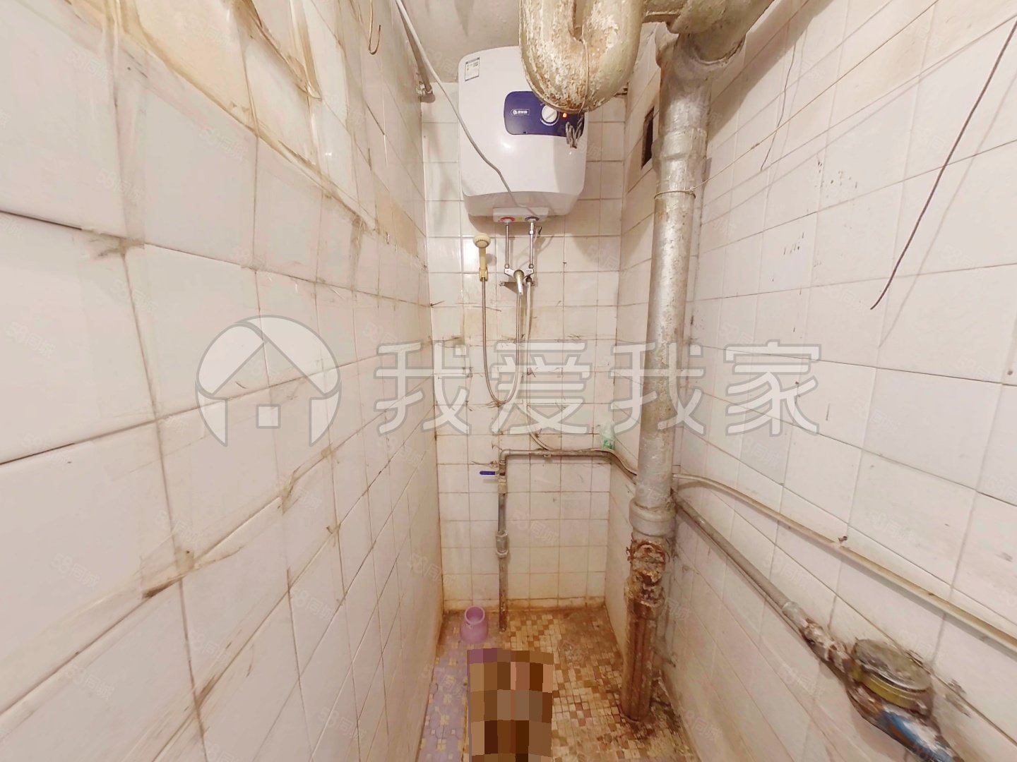 南郎家園2室1廳1衛(wèi)53.41㎡南北338萬(wàn)