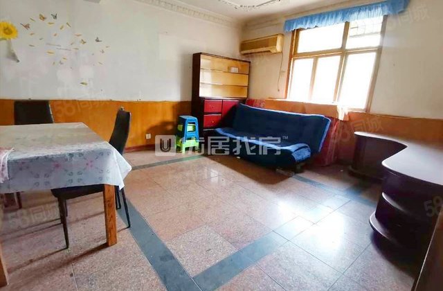 黔灵东路72号小区2室1厅54.3㎡33万二手房图片