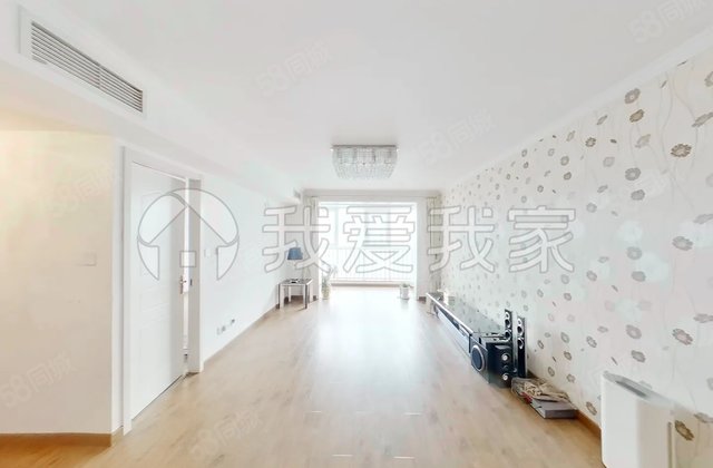 天居园3室1厅132.67㎡640万二手房图片