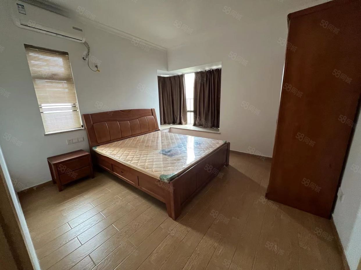 富力红树湾2室2厅1卫72㎡东45万