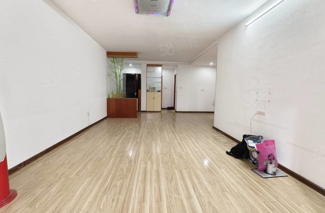 广西师范大学北苑教工宿舍3室2厅122㎡74万二手房图片