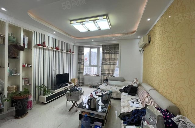 文苑二中 金柱大学城精装三室两厅 免大税 送车位储 随时看房