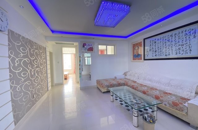 光岳花园 人民公园 亚大怡景 七中 电梯房 三室 6千开头