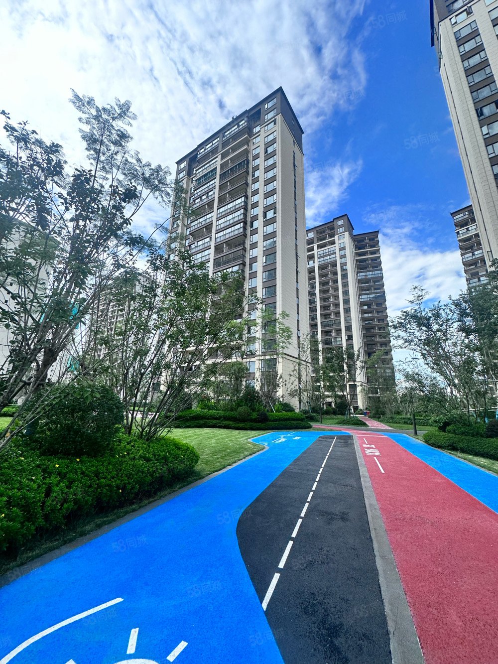 【10图】急售青华海12号地 楼层,带车位, 141平方米,青华海park-保山