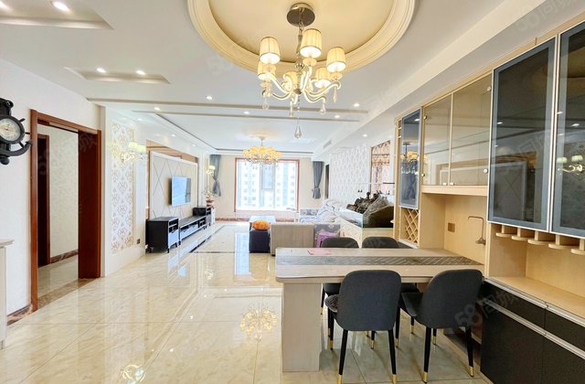 平阳景苑3室2厅167.26㎡200万二手房图片