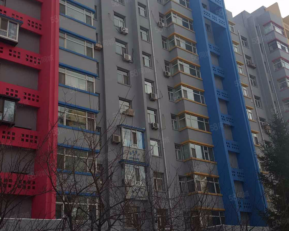 鸿城国际花园