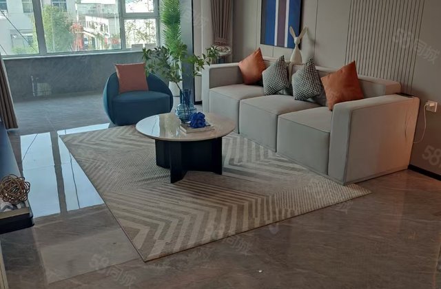 东昌中学 桃李天悦  精装电梯房 正规三室 看房方便