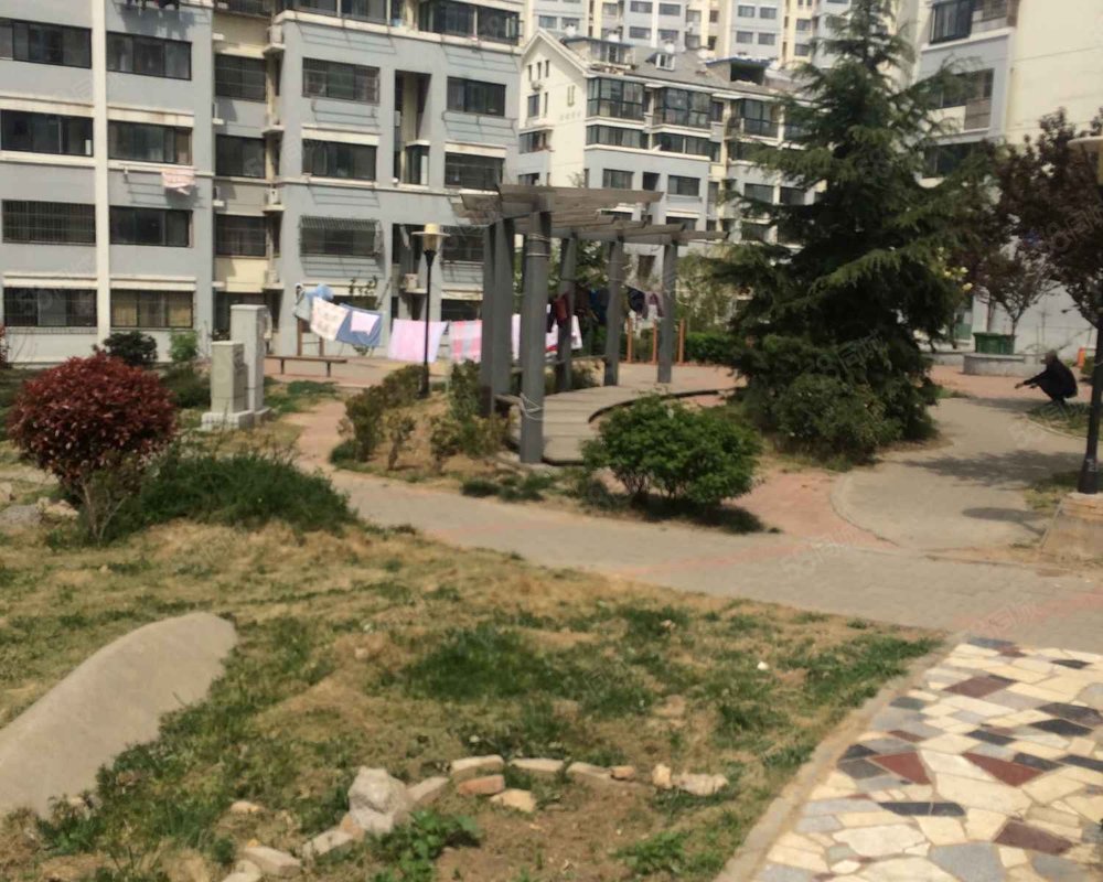 【联城花园, 联城花园小区详情,房价走势,房源,业主论坛】- 青岛58