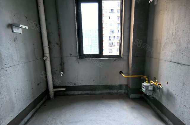 嘉禾苑3室2厅125㎡76.8万二手房图片
