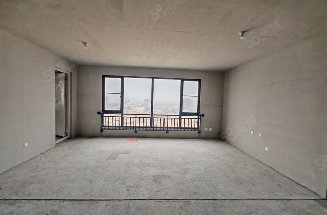远洋海璟宸章3室2厅125㎡129.8万二手房图片