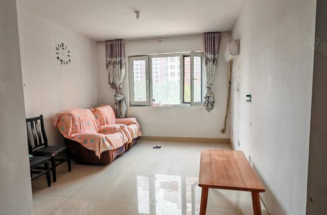 实验南   两室两厅 两室朝阳 南北通透 看房方便 可按揭