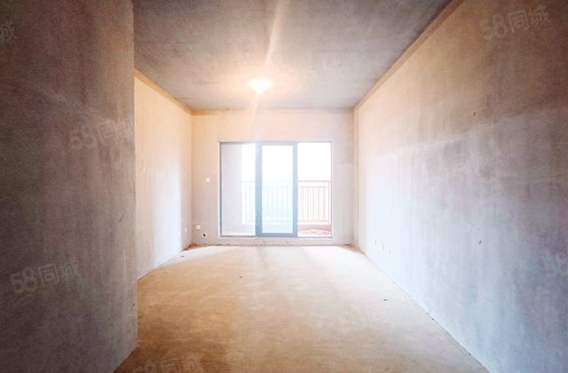 中铁骑士府邸4室2厅90㎡155万二手房图片