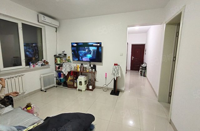 乌兰小区2室1厅84.5㎡62万二手房图片