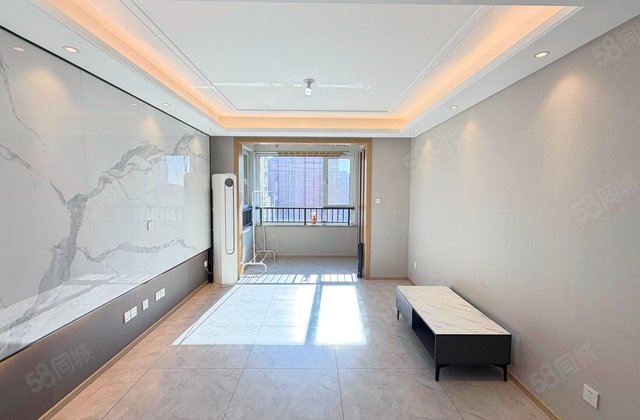 海信湖岛世家(二期)2室2厅89.01㎡172万二手房图片