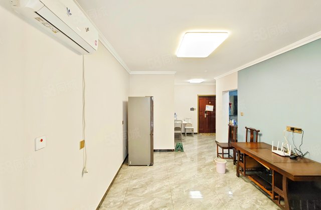 紫檀华都北院3室2厅89㎡120万二手房图片