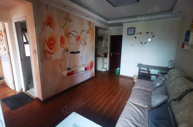 荣盛水岸花语(一期) 高楼层视野无遮挡 交通便捷 产权清晰