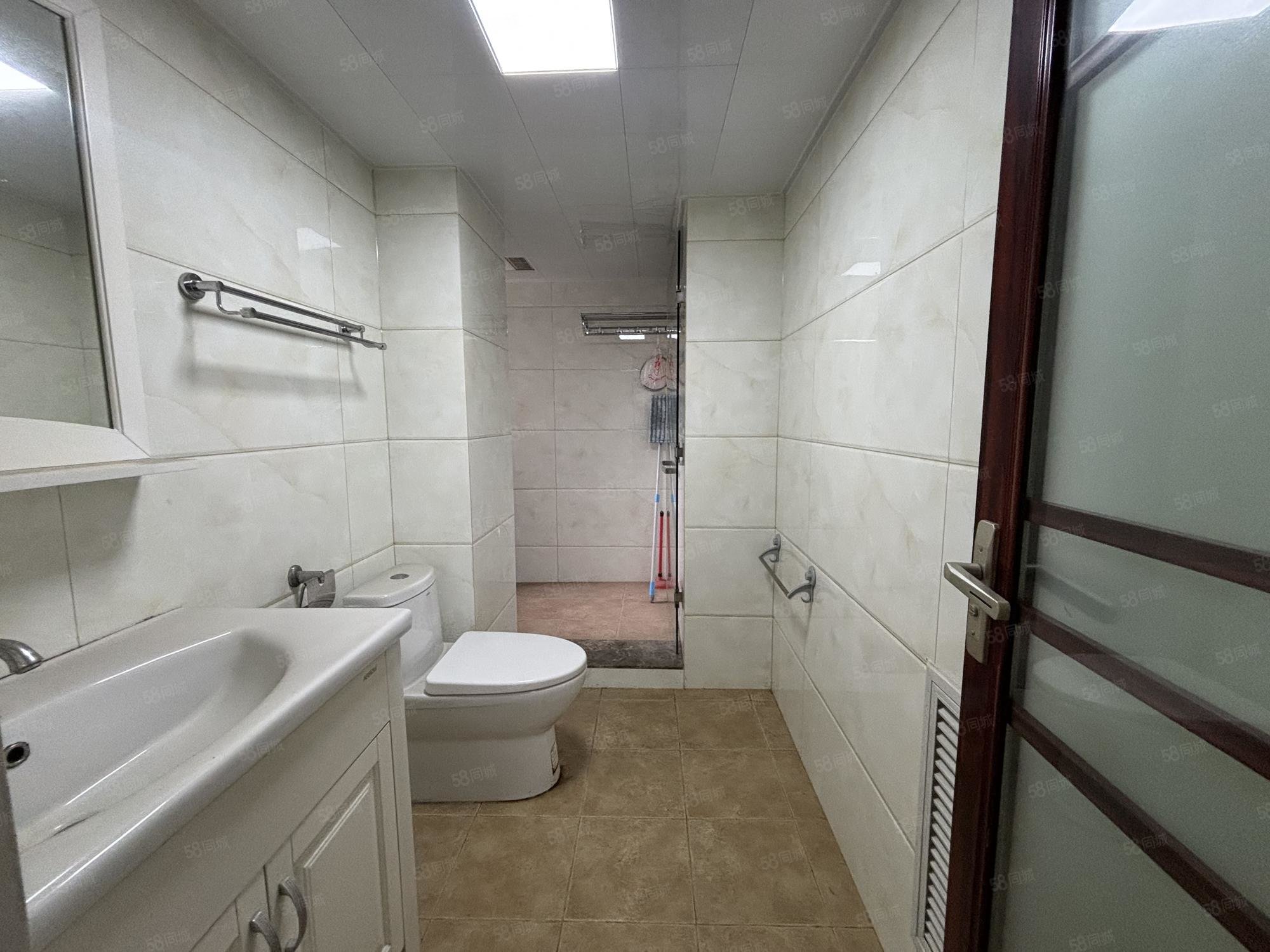 香山苑小区(张湾)3室2厅1卫106㎡东南85万