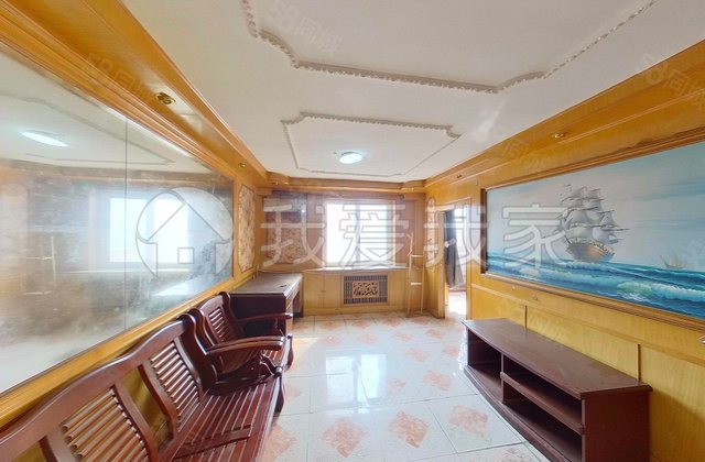 芳群园二区2室1厅62.7㎡286万二手房图片