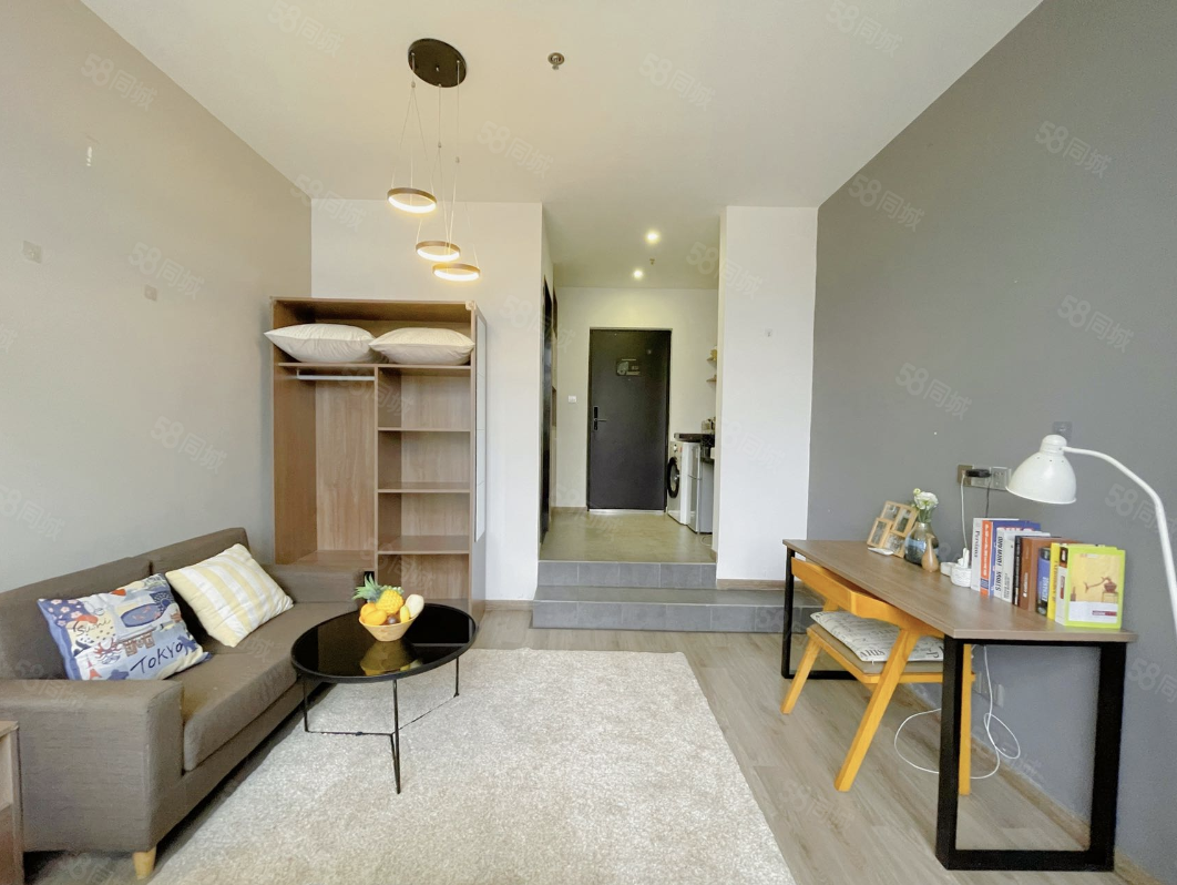 店一应俱全广告5090元/月10-30来自品牌公寓自如公寓水产路站  宝林枫