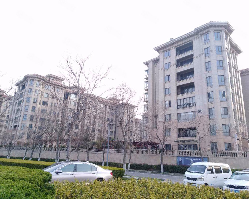 【建东悦海湾, 建东悦海湾小区详情,房价走势,房源,业主论坛】- 威海