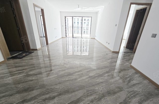 紧挨区政府 实验 三叶草 学府印象城市玖玺 赠车位地下室中层