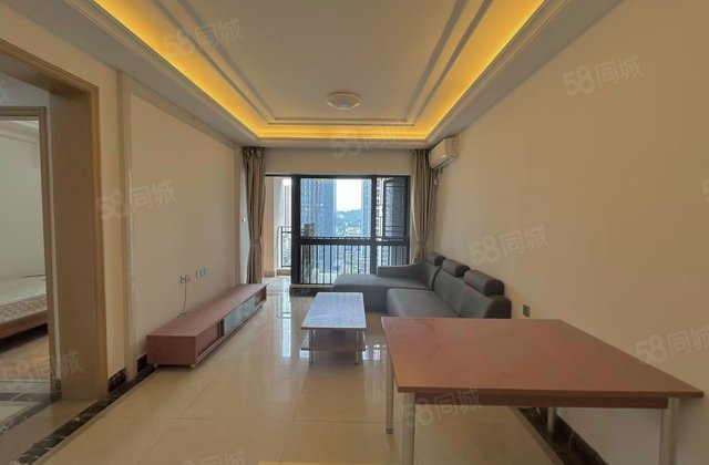 佳兆业城市广场(一期)3室2厅88.03㎡345万二手房图片