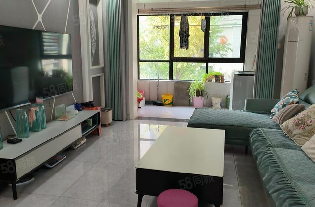 新华御府3室2厅121㎡149.5万二手房图片