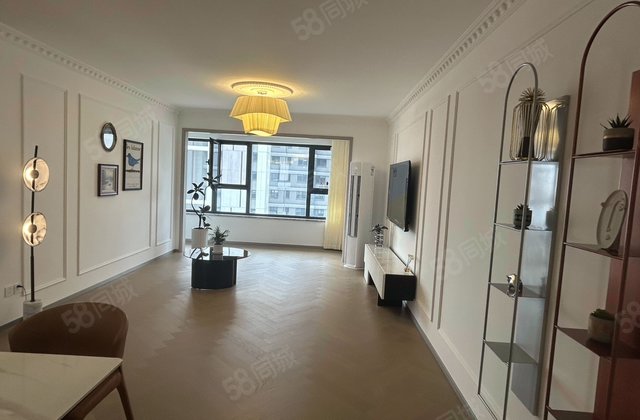 深圳园燕华城3室2厅138㎡129万二手房图片