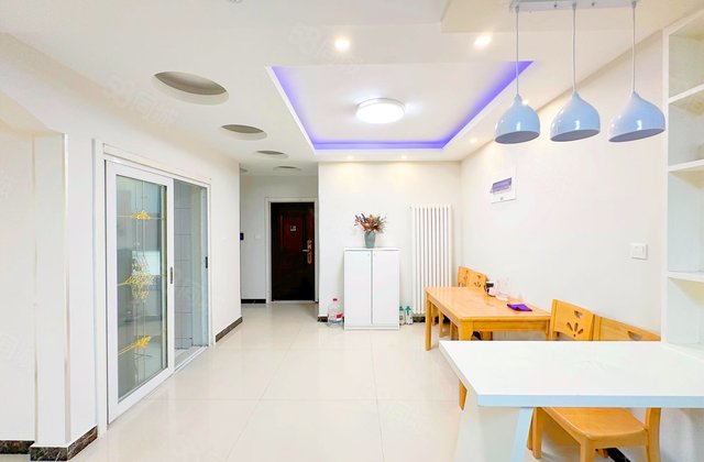 南益名泉春晓2室2厅105㎡158万二手房图片