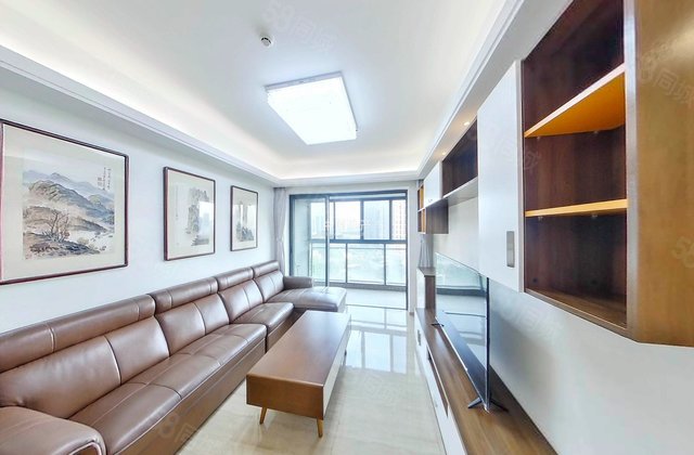 星汇海珠湾(住宅)4室2厅105.16㎡416万二手房图片